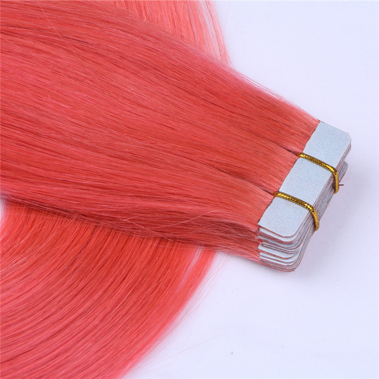 China best tape in hair extensions suppliers QM023